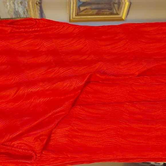 Maxi Zara dress - Picture 3 of 4